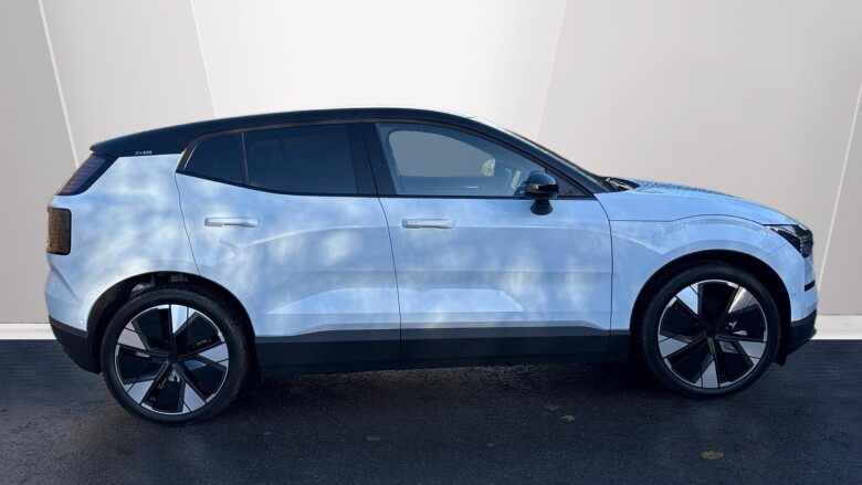 Volvo EX30 315kW Twin Motor Performance Ultra 69kWh 5dr Auto Electric Estate